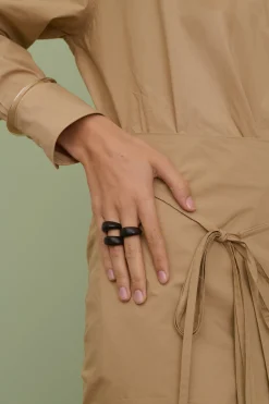 bague zea