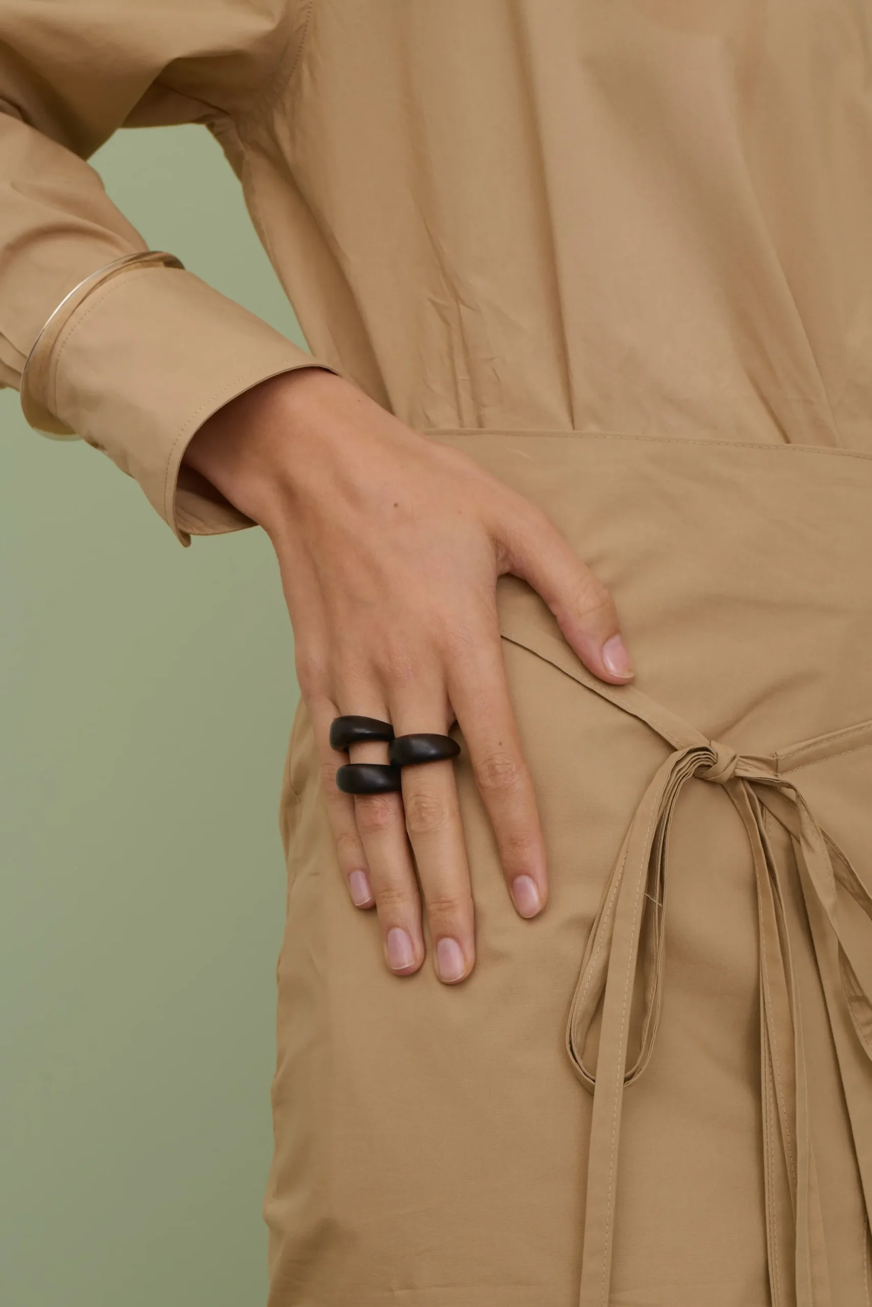 bague zea