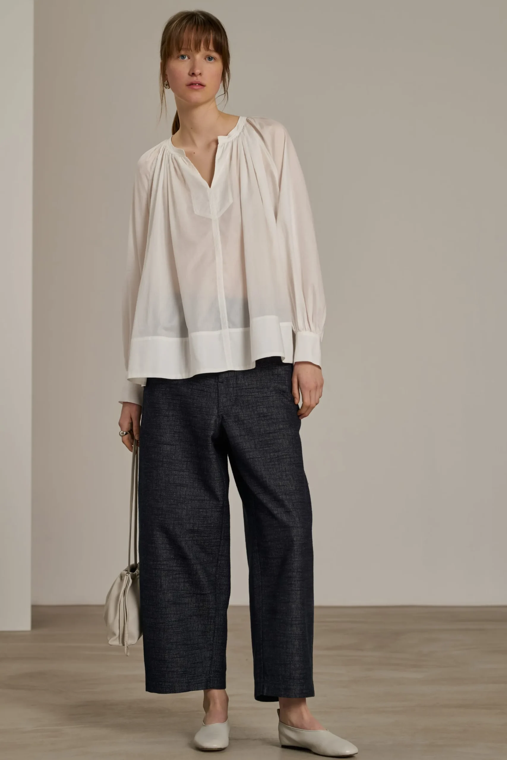 blouse sierra