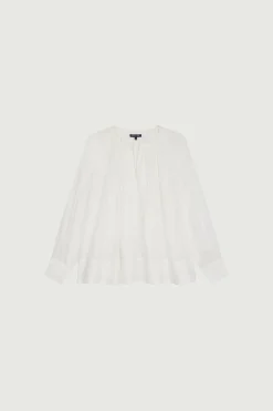 blouse sierra