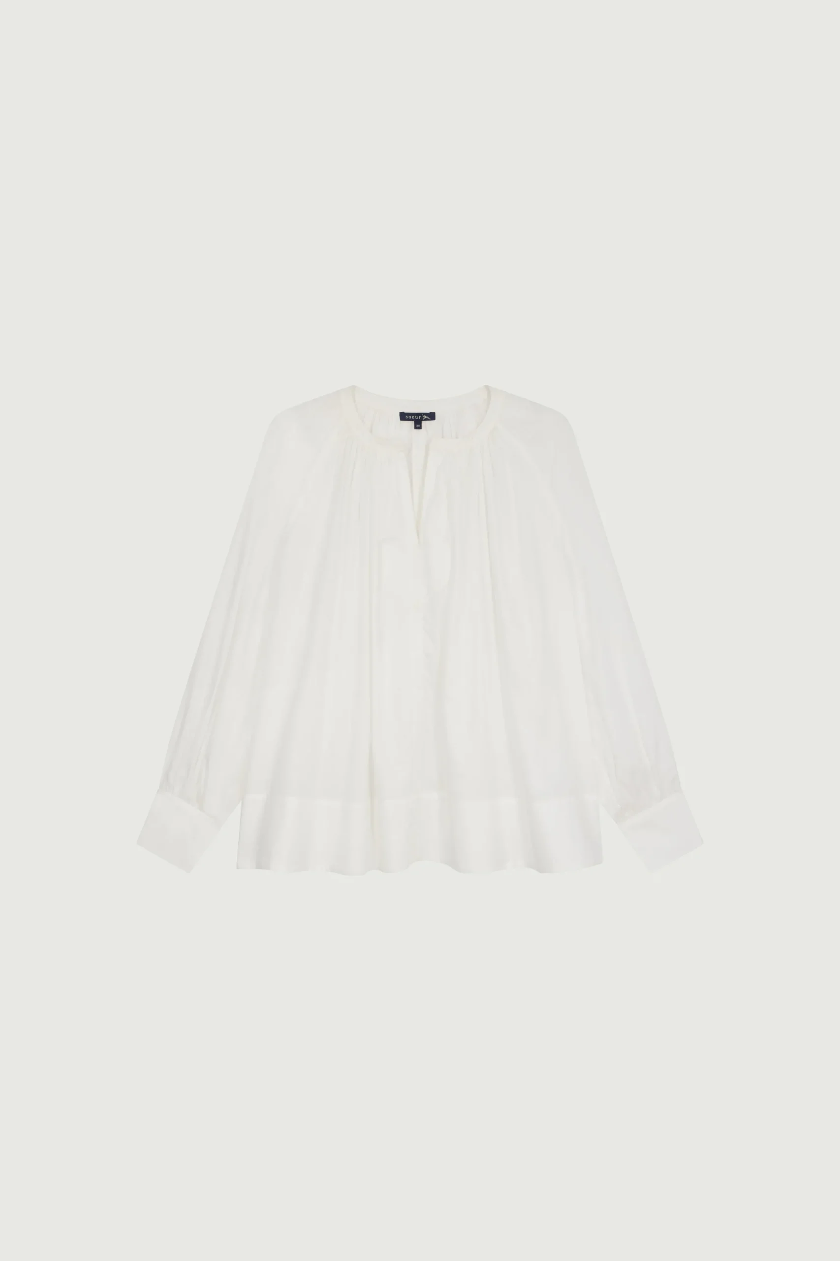 blouse sierra