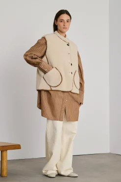 blouson arnold