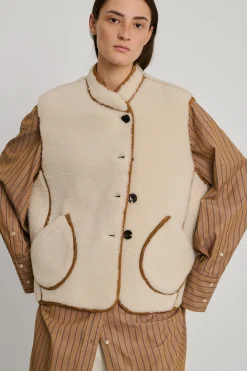 blouson arnold