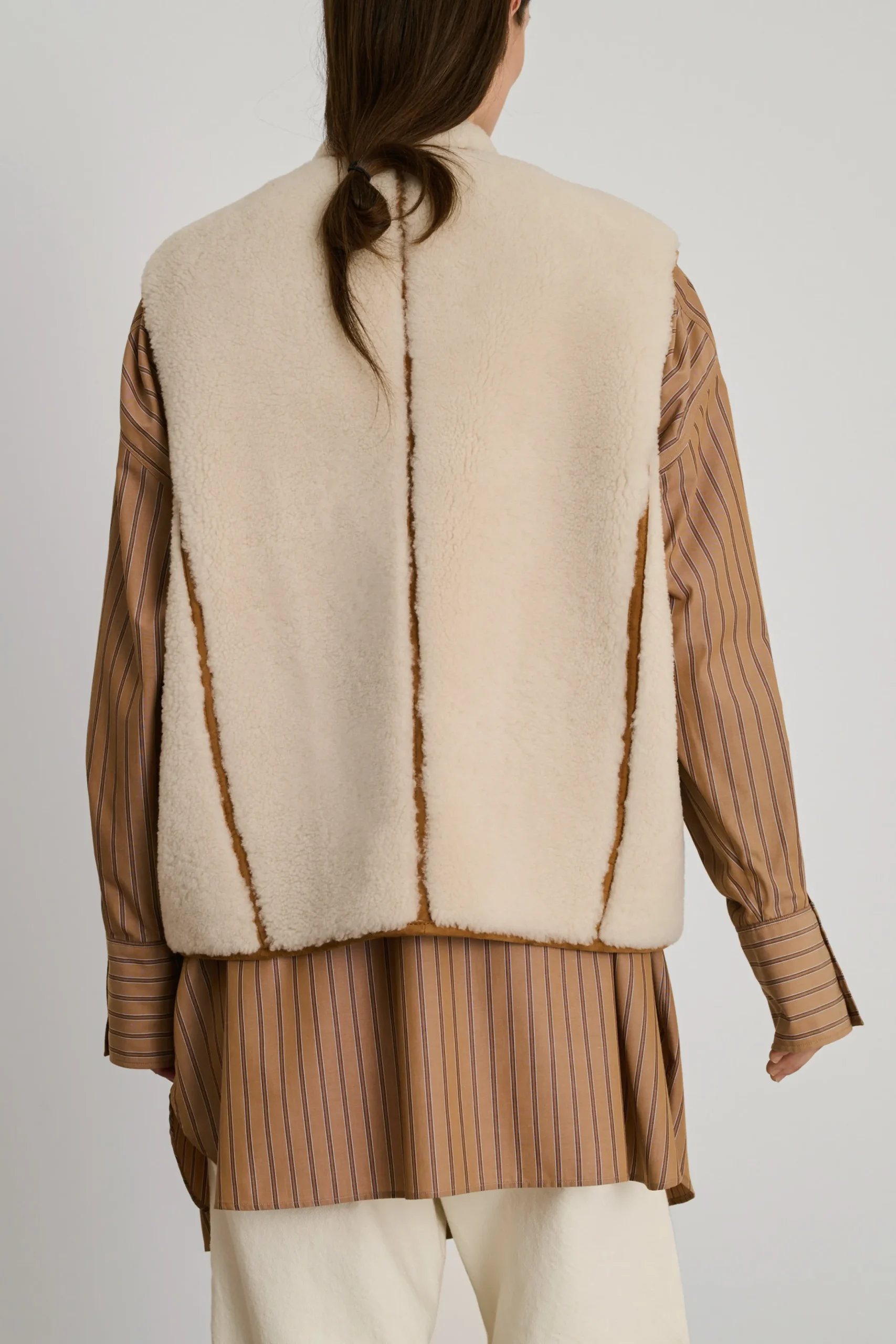 blouson arnold