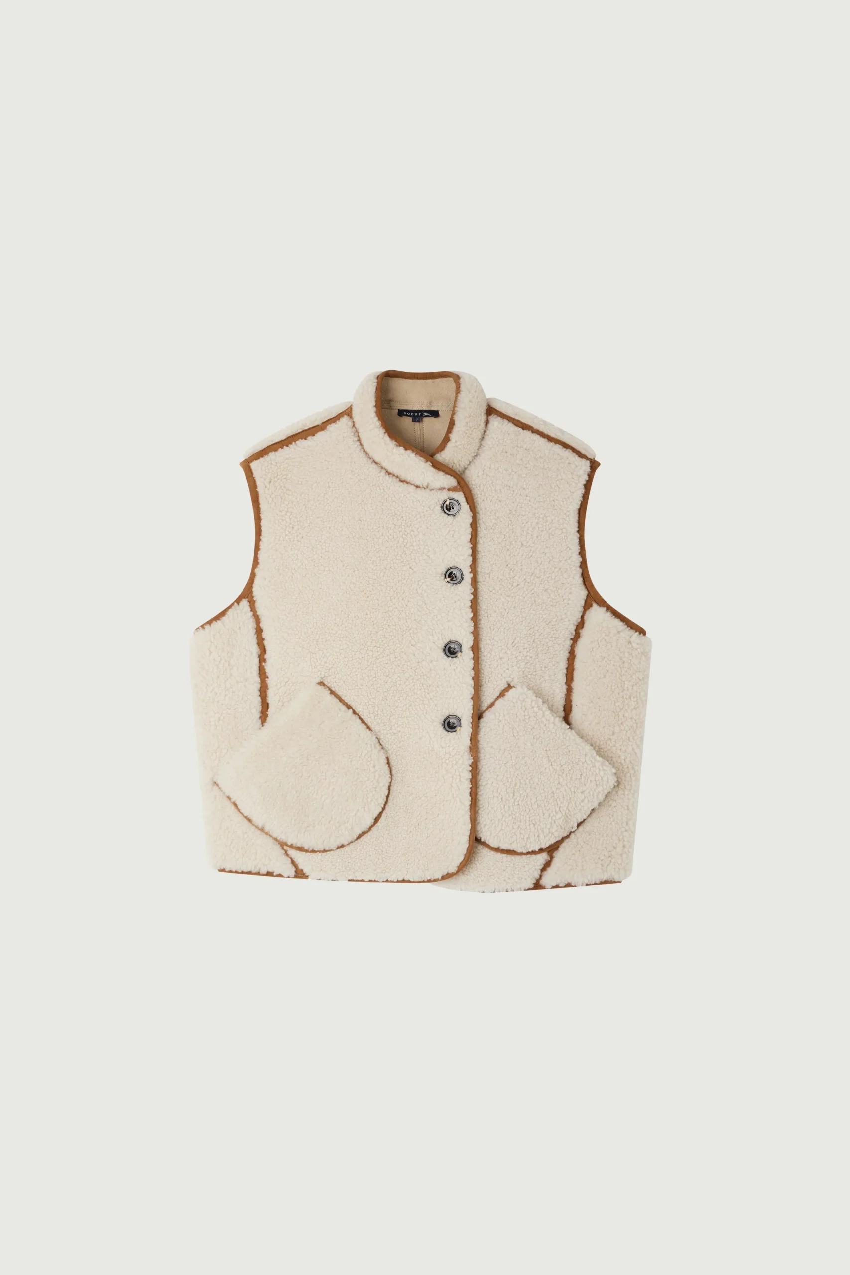 blouson arnold
