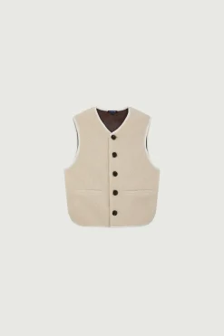 blouson fusil