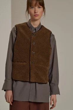 blouson fusil