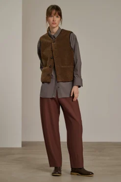 blouson fusil