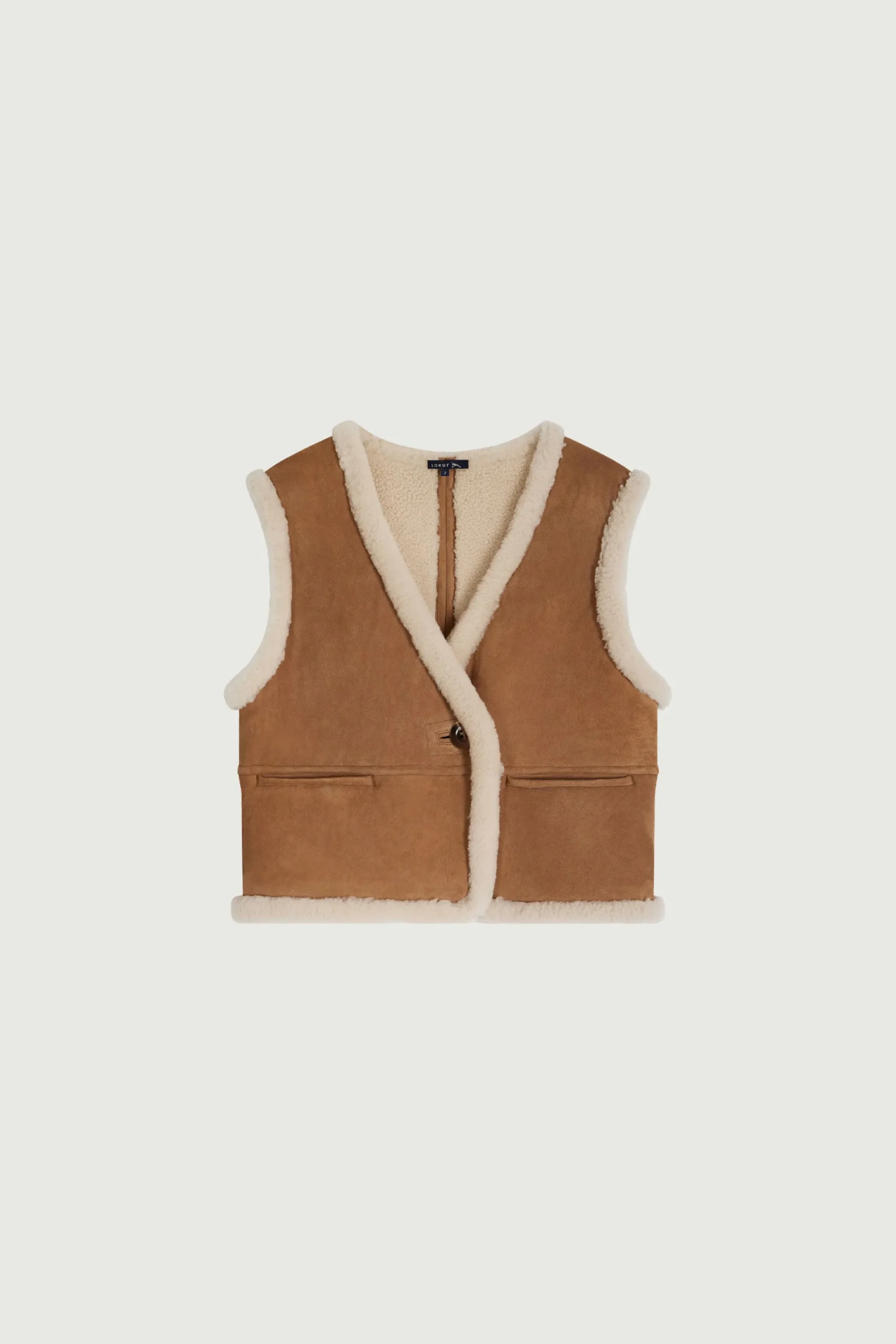 blouson pyrenees