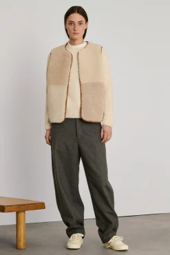 blouson vinh