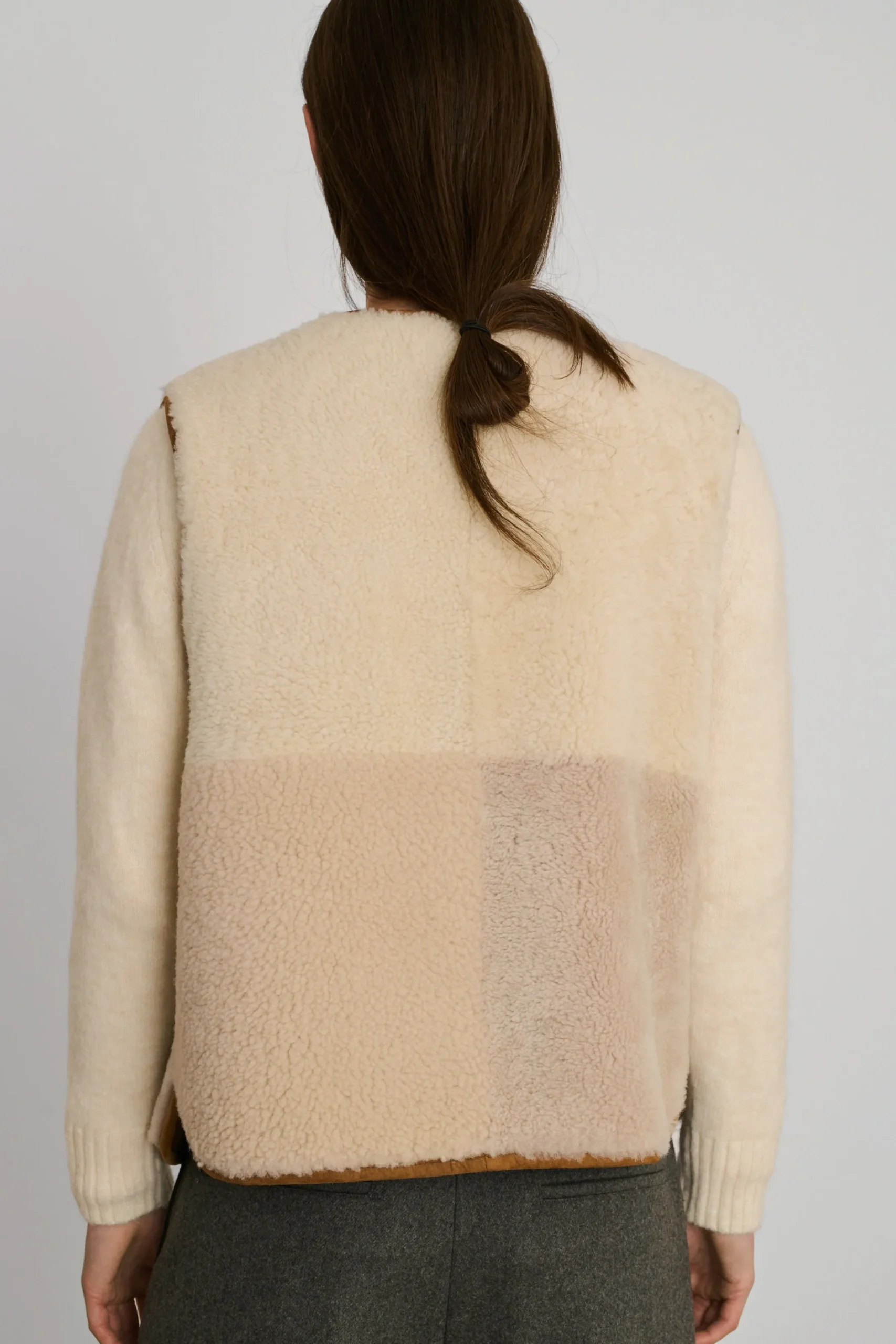 blouson vinh
