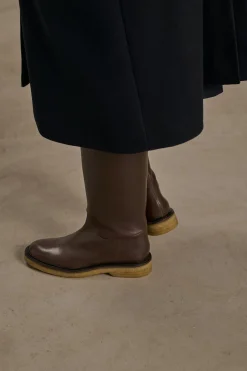 bottes babylon
