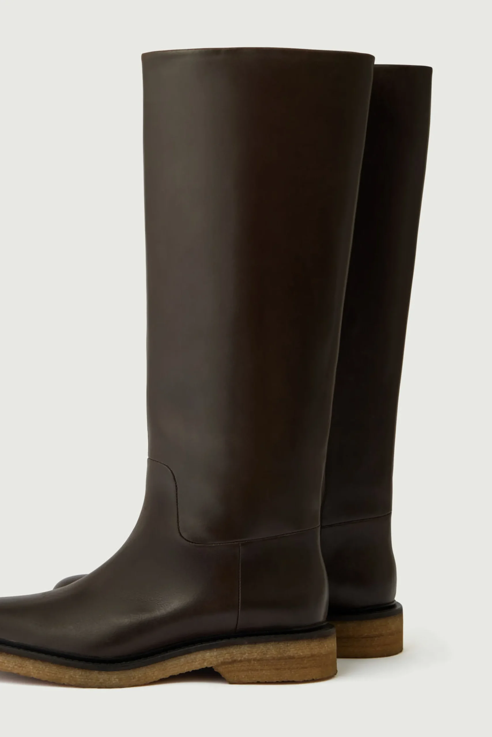 bottes babylon