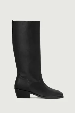 bottes bergam