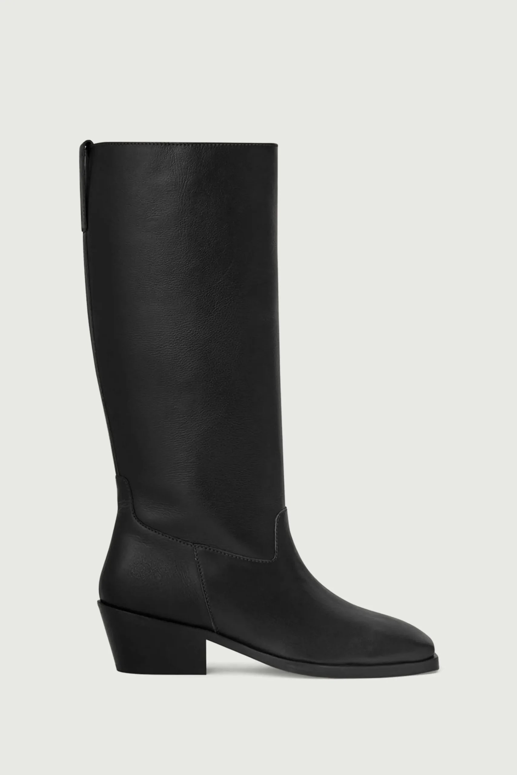 bottes bergam