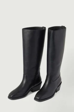 bottes bergam