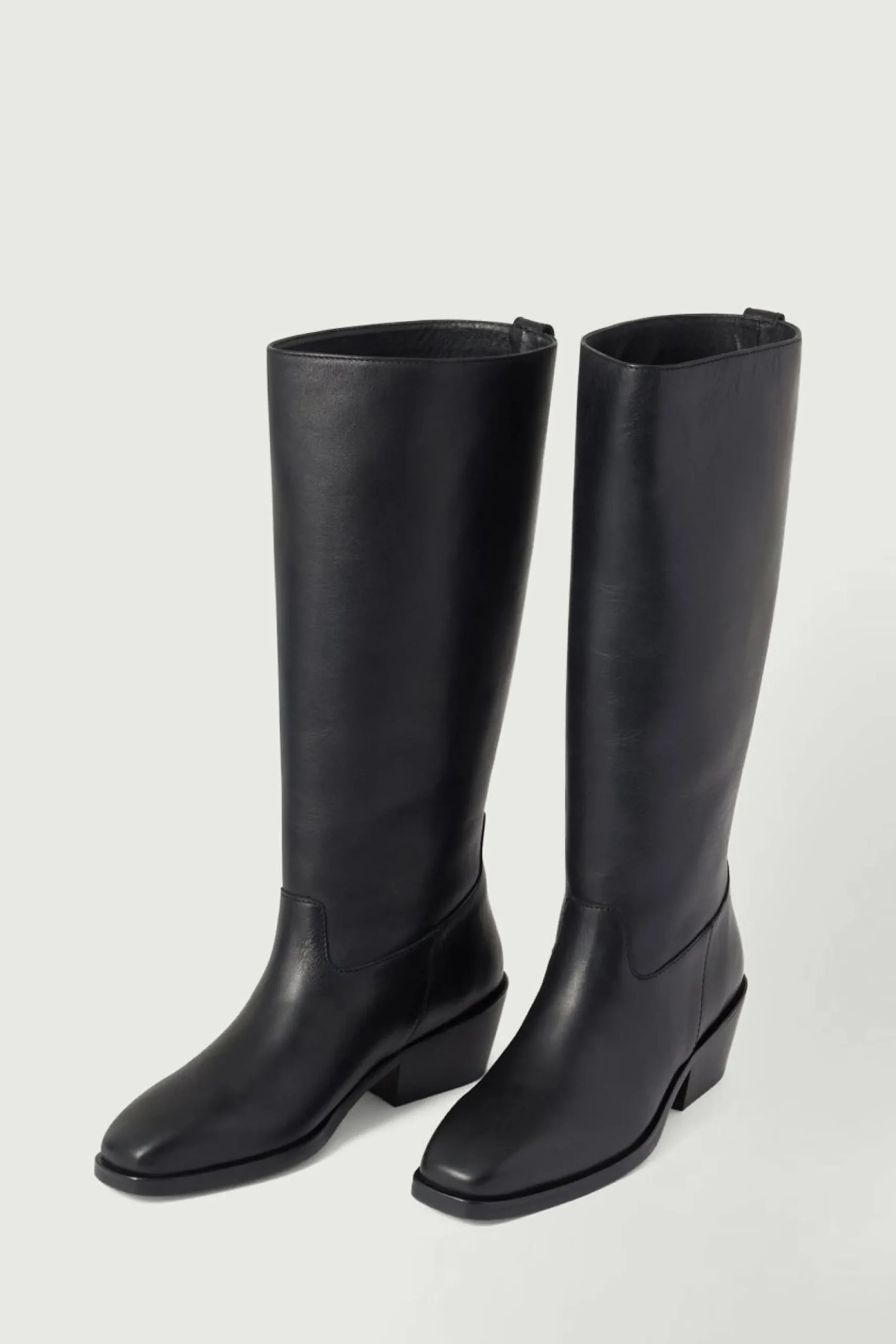 bottes bergam