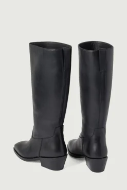 bottes bergam