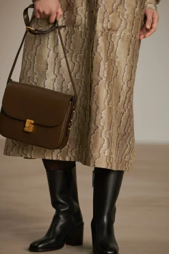 bottines cara
