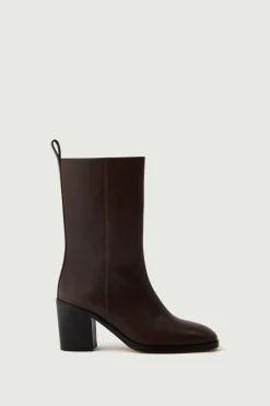 bottines cara