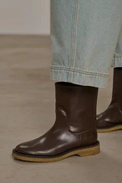 bottines chuck