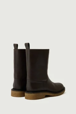 bottines chuck