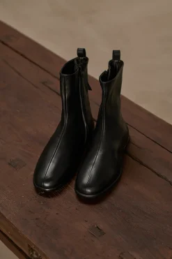 bottines cosma