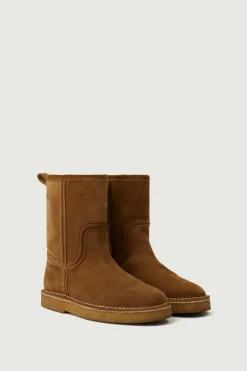 bottines texas