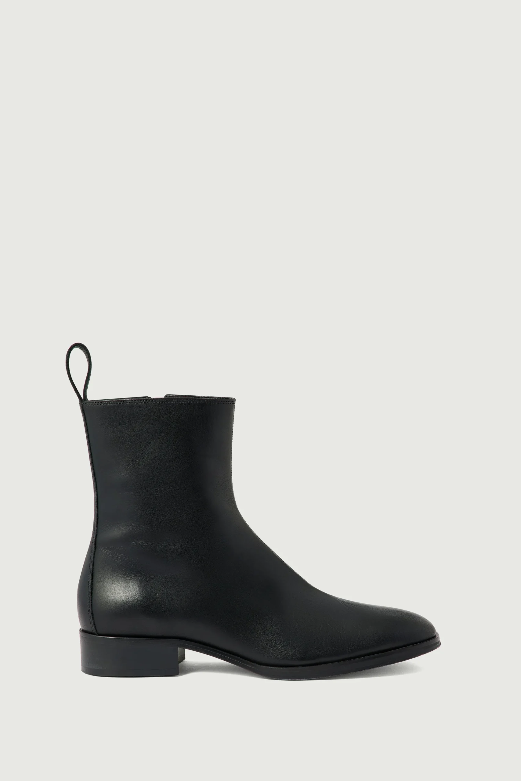 bottines west