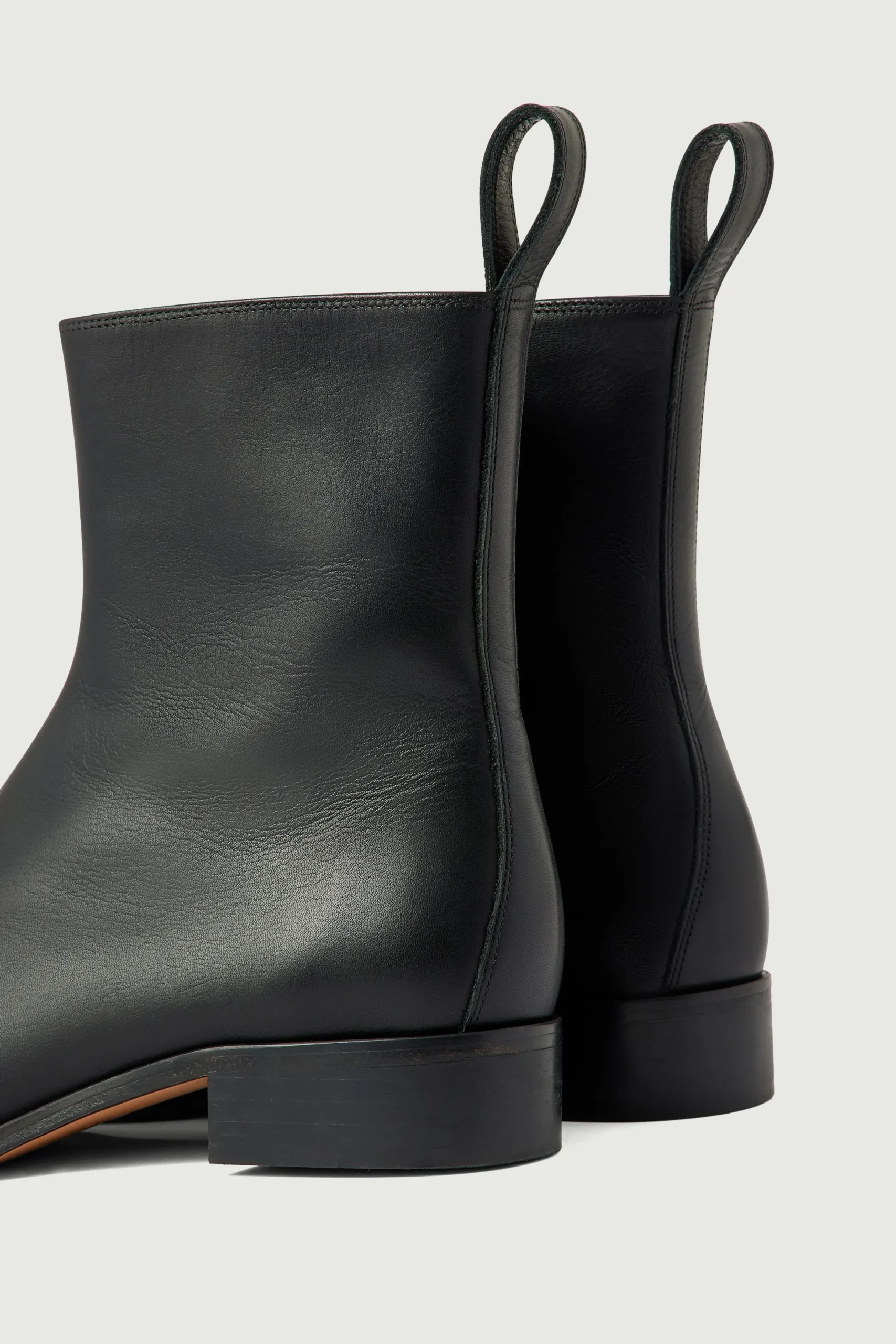 bottines west
