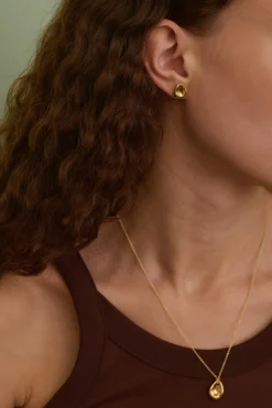boucle d'oreille