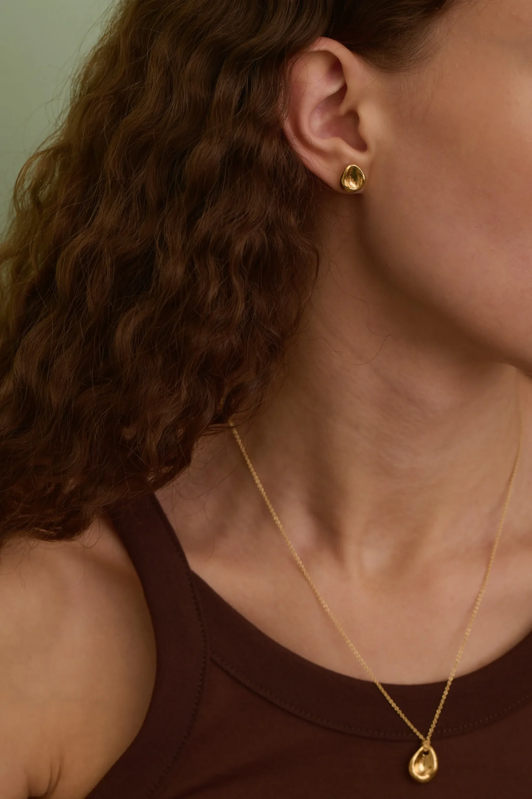 boucle d'oreille