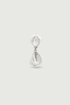 boucle d'oreille dormeuse