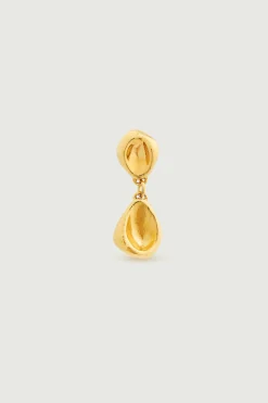 boucle d'oreille dormeuse