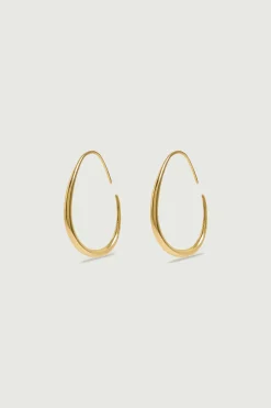 boucles d'oreille yasmine