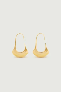 boucles d'oreilles dormeuses