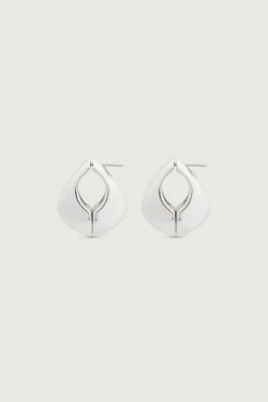 boucles d'oreilles maxi