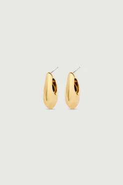 boucles d'oreilles maxi