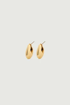boucles d'oreilles mini