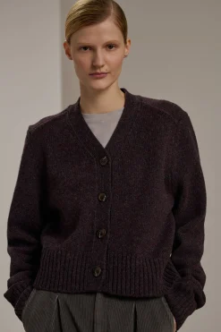 cardigan alesio