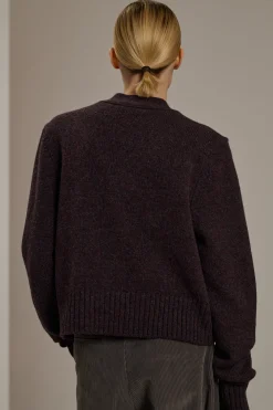cardigan alesio