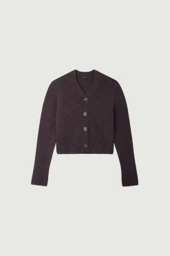 cardigan alesio