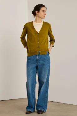 cardigan alyssa