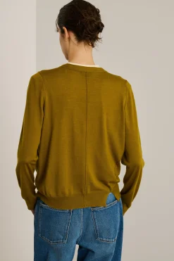 cardigan alyssa
