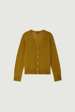 cardigan alyssa