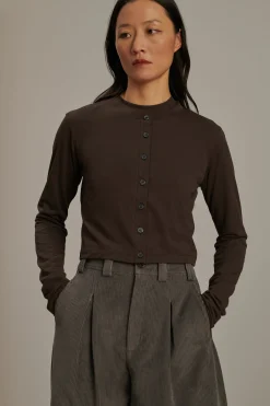 cardigan barbara
