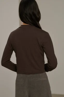 cardigan barbara