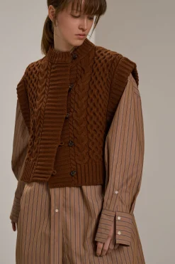 cardigan baron