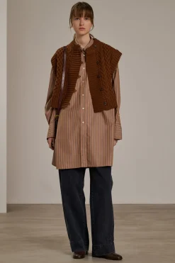 cardigan baron