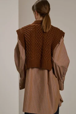 cardigan baron